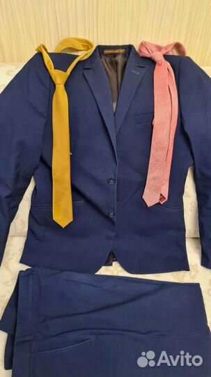 Костюм для школьника