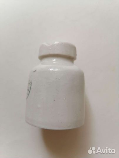 Изолятор ретро 1959 года