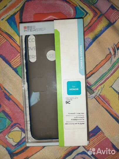 Чехлы на Honor