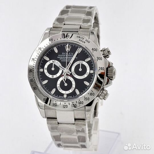 Часы Rolex Daytona