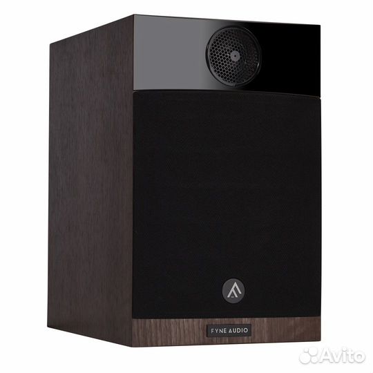 Акустические Системы Fyne Audio F301