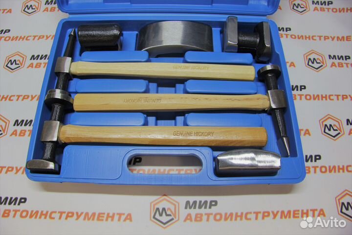 Рихтовочный набор