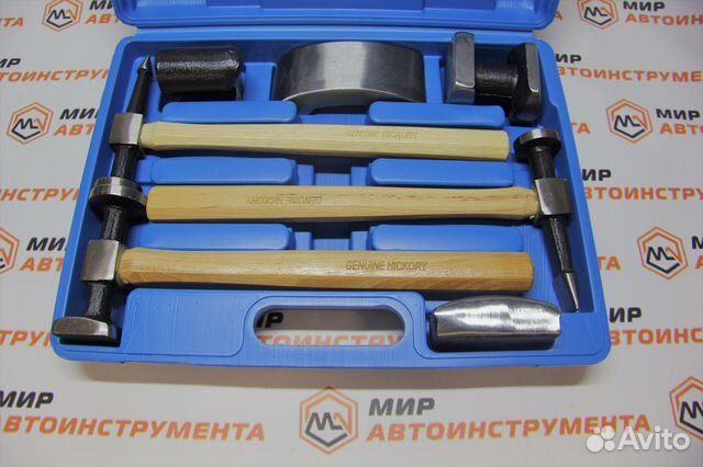 Рихтовочный набор