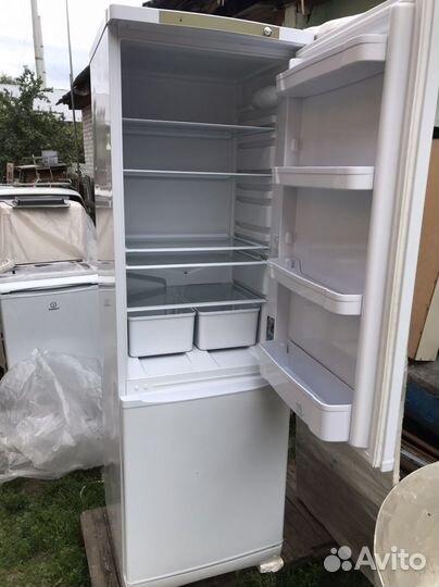 Холодильники новые./ Б/У. цены разные