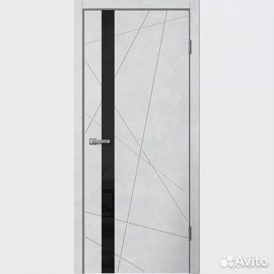 Межкомнатные двери