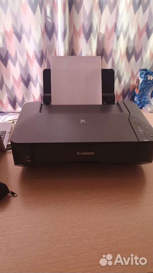 Принтер Canon Pixma mp230