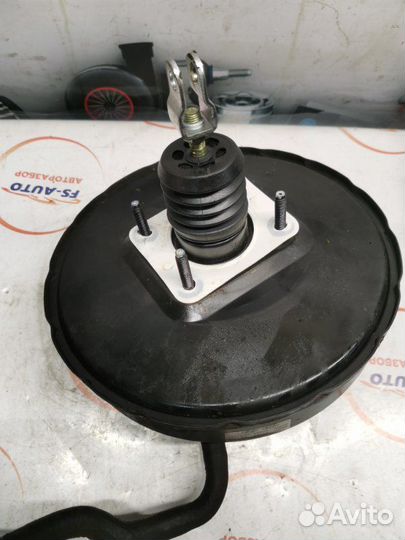 Вакуумный усилитель тормозов Kia Ceed 1.6 G4FC