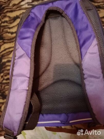 Заколки Рюкзак