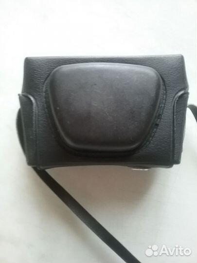 Пленоч фотоаппарат вилия (vilia) СССР