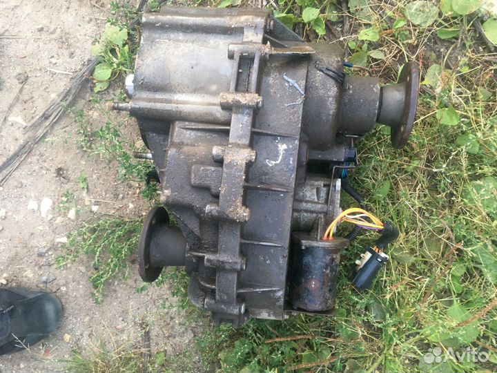 Great wall hover h3 раздатка