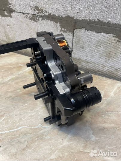 Мехатроник DSG6 DQ250 Audi: TTS