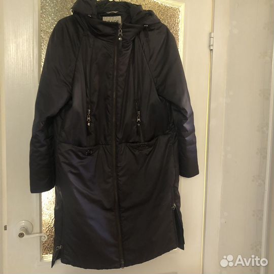 Пальто женское 46 48