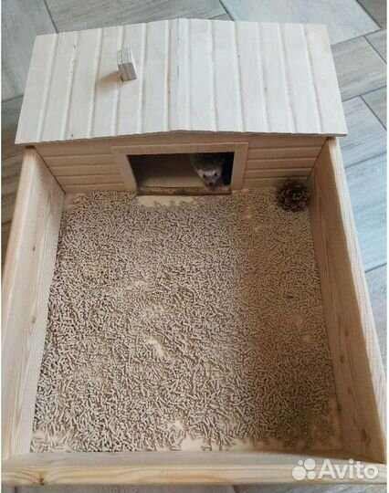 Мебель из фанеры для животных