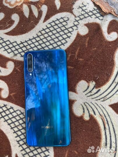 HONOR 30i, 4/128 ГБ