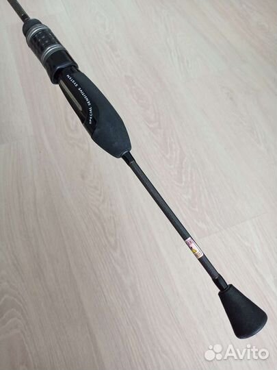 Спиннинг silver stream Neo Line NL572eexul