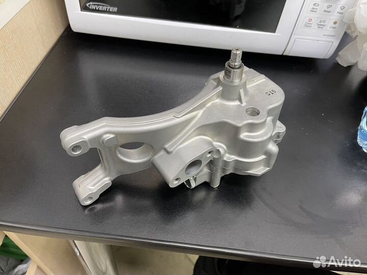 Масляный насос инфинити fx50 vk50ve (новый ориг)