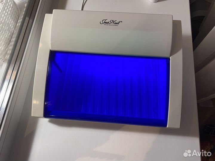 Стерилизатор уф для инструментов