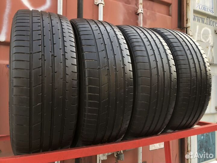 Toyo Proxes R46 225/55 R19 99V