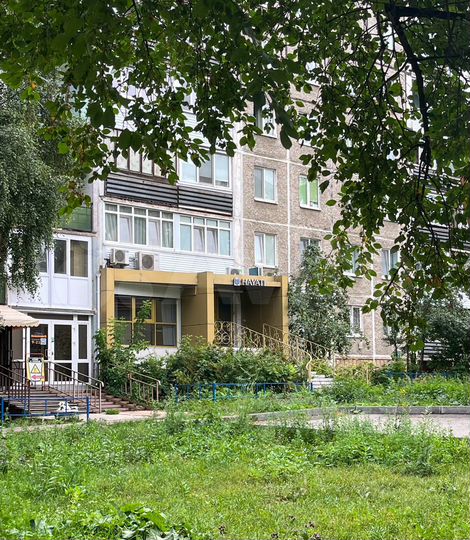 Свободного назначения, 64 м²