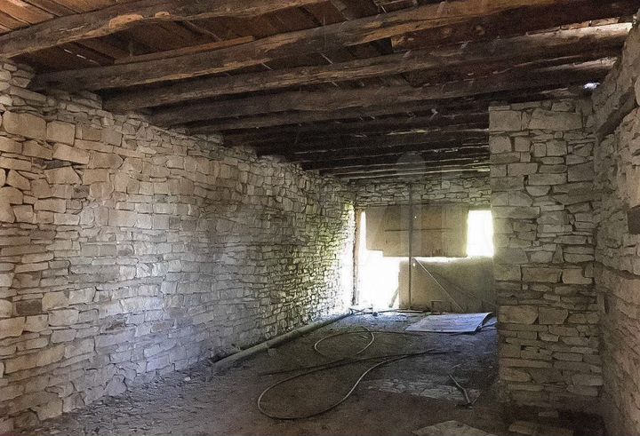 Дом 500 м² на участке 10 сот.