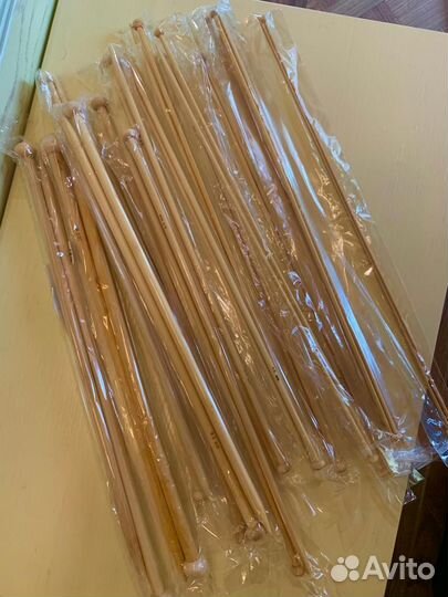 Спицы для вязания