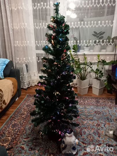 Елка новогодняя искуственная