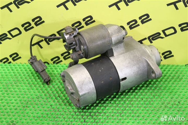 Стартер Infiniti Fx35 S50 VQ35