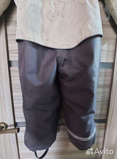 Зимний комбинезон kerry 110