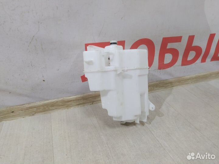 Бачок омывателя Toyota Rav 4 XA40 2012-2018