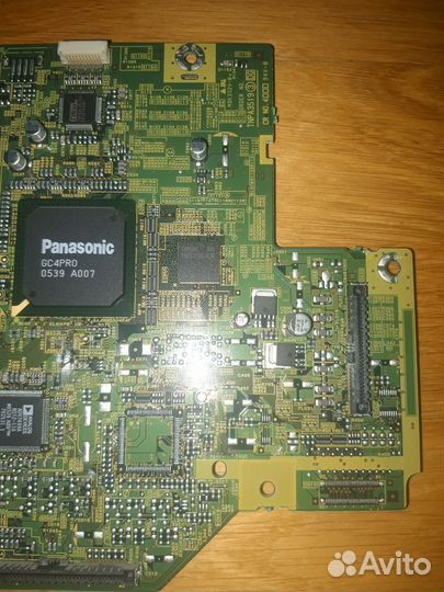 Logic main tnpa3519 2 DG