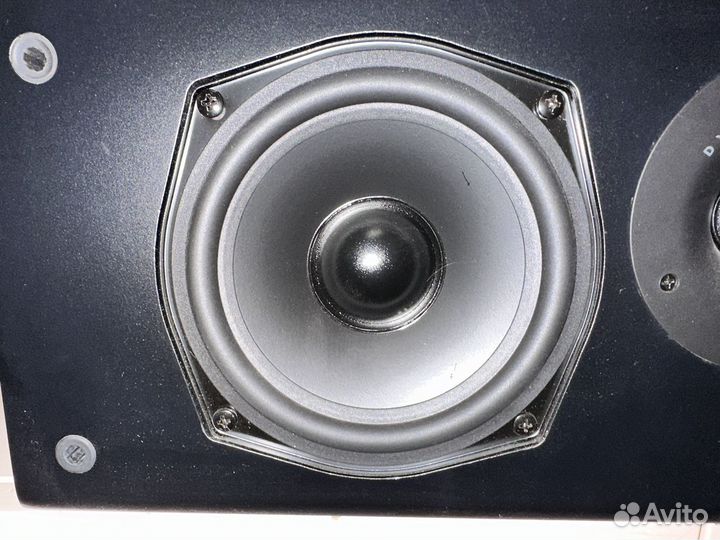 Центральный канал Polk Audio T30