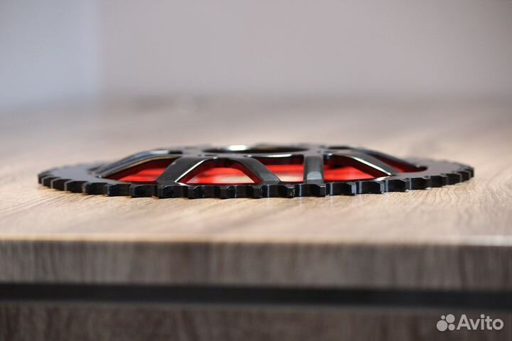 Звезда ведомая 520-45Т Kayo K1, K2, T2