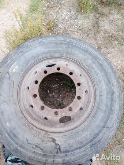 Колеса 12.00 r20