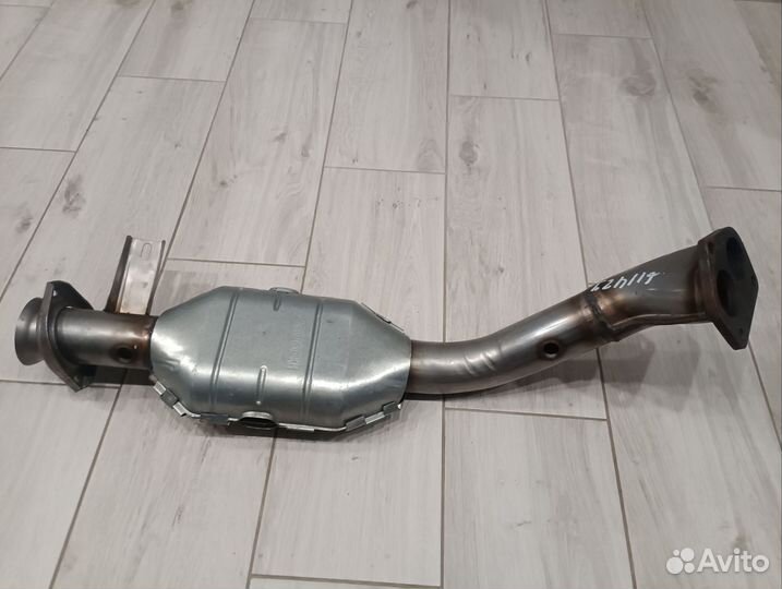 Нейтрализатор Газель Евро 3 Умз 4216 2310160600530