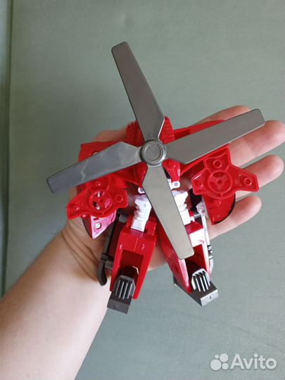 Тоботы y и zero аналог