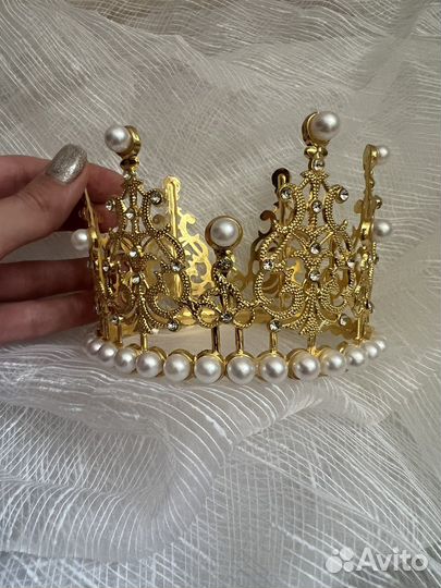 Декор для торта