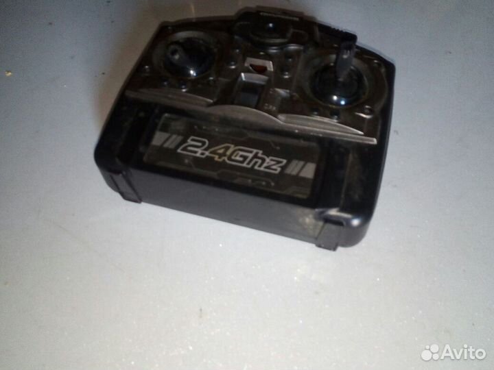 Передатчик 2.4GHz