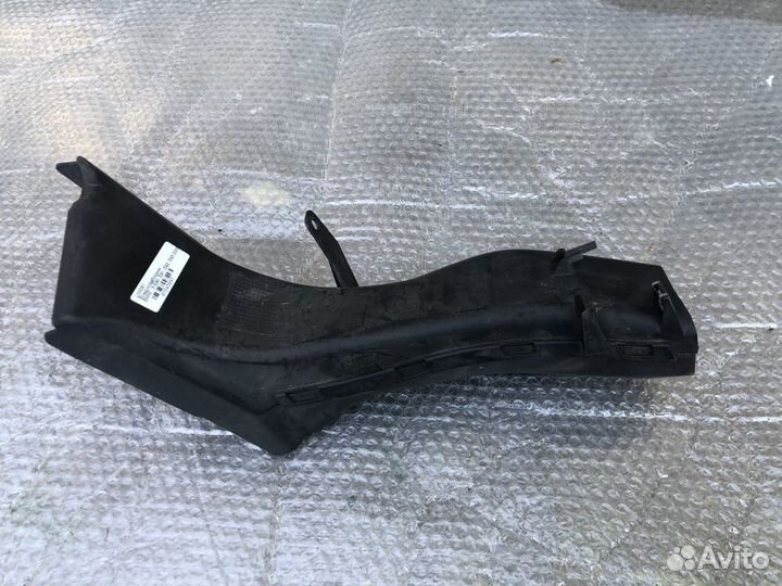 Воздуховод тормоза левый BMW 3 E92N 328xi N51