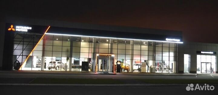 Прицепное устройство OUT 2012