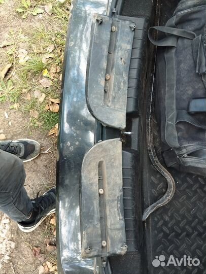 Заглушки птф авео т 250