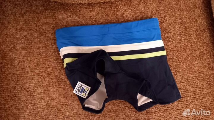 Плавки для мальчика