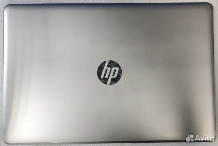 Новая крышка матрицы для HP 15-BS 15T-BS 15-BW