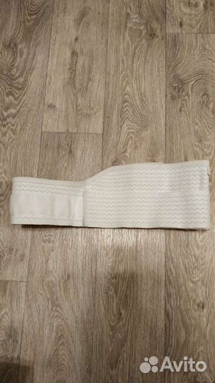 Бандаж 2 в1 46-48р