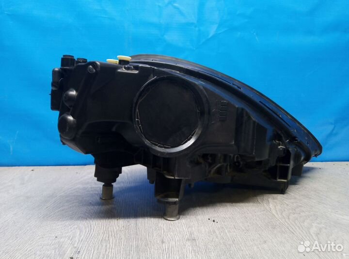 Фара левая Porsche Cayenne 3 по536 2017