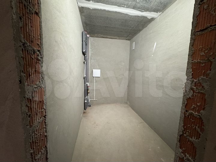 3-к. квартира, 73,8 м², 2/12 эт.