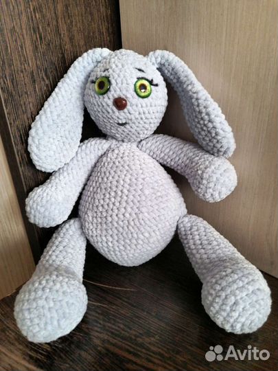 Детские игрушки мягкие новые