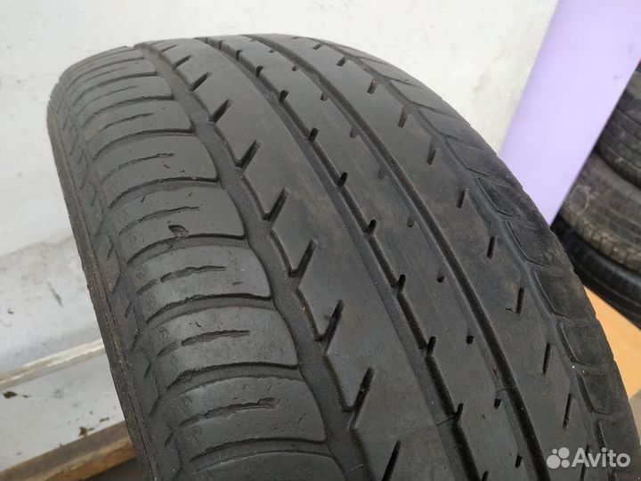 Goodyear Eagle NCT 5 Eco 225/55 R16
