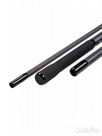 Kaida NEW noblest K-series 3.6м 3.5lb