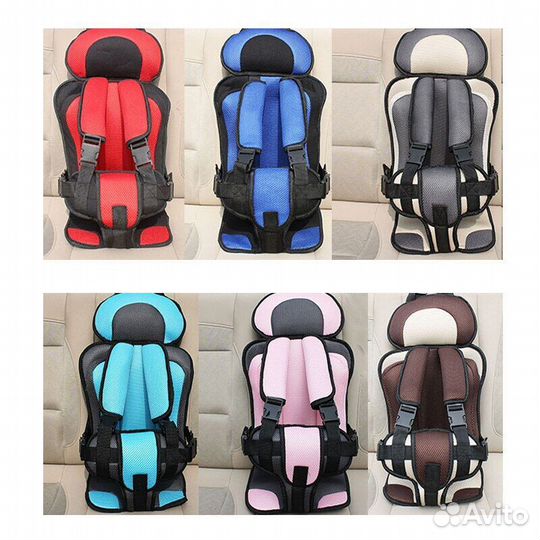 Новые бескаркасные автокрелса в Самаре