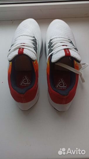 Кроссовки nike
